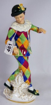 Royal Doulton prestige figure