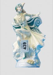 Royal Doulton Prestige Figure