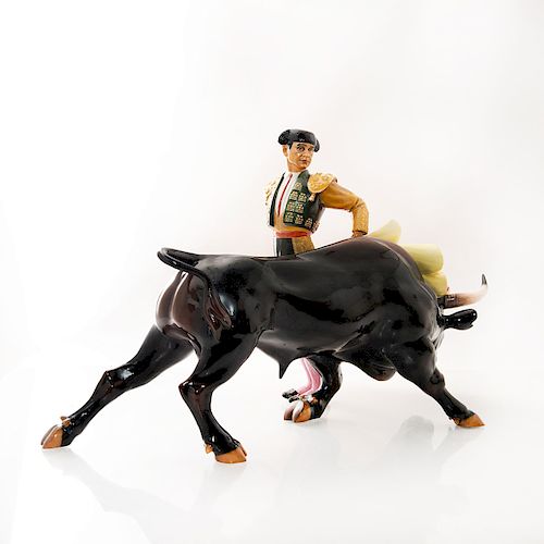 ROYAL DOULTON PRESTIGE FIGURE