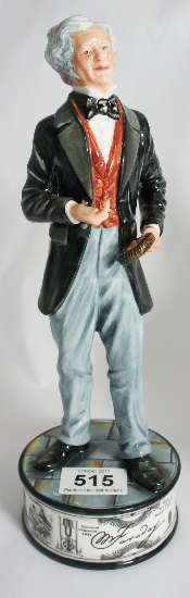 Royal Doulton Prestige Figure