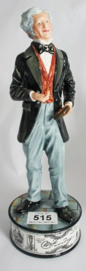 Royal Doulton Prestige Figure