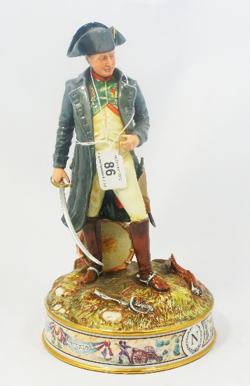 Royal Doulton Prestige Figure