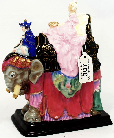 Royal Doulton Prestige figure