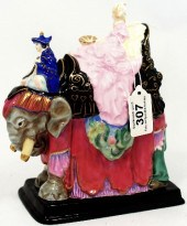 Royal Doulton Prestige figure
