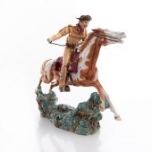 ROYAL DOULTON PRESTIGE FIGURE,