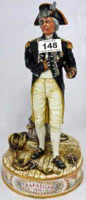Royal Doulton Prestige Figure