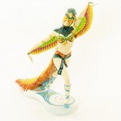 ROYAL DOULTON PRESTIGE FIGURIN