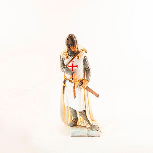 ROYAL DOULTON PRESTIGE FIGURINE,