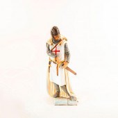 ROYAL DOULTON PRESTIGE FIGURIN