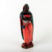 ROYAL DOULTON PRESTIGE FIGURIN