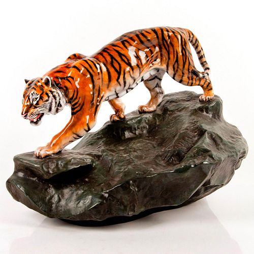 ROYAL DOULTON PRESTIGE FIGURINE,
