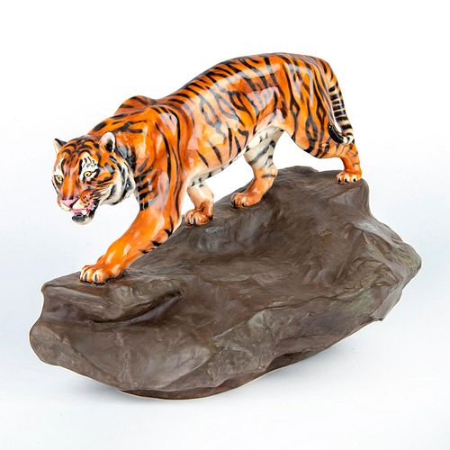 ROYAL DOULTON PRESTIGE FIGURINE,