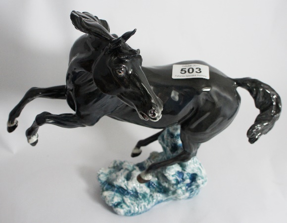Royal Doulton Prestige Model of a