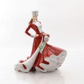 ROYAL DOULTON PRETTY LADIES CH