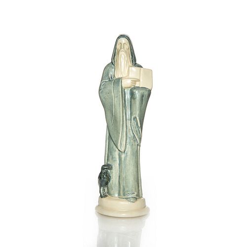 ROYAL DOULTON PRINKNASH FIGURINE,