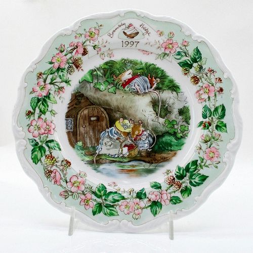 ROYAL DOULTON PROTOTYPE 1997