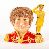 ROYAL DOULTON PROTOTYPE BEATLE