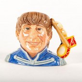 ROYAL DOULTON PROTOTYPE BEATLE