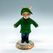 ROYAL DOULTON PROTOTYPE BUNNYK
