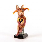 ROYAL DOULTON PROTOTYPE BUNNYK