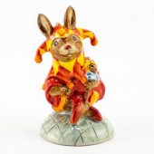 ROYAL DOULTON PROTOTYPE BUNNYK