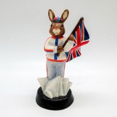 ROYAL DOULTON PROTOTYPE BUNNYK