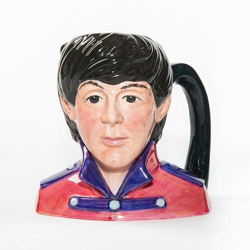 ROYAL DOULTON PROTOTYPE CHARACTER