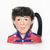 ROYAL DOULTON PROTOTYPE CHARAC