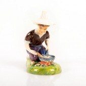 ROYAL DOULTON PROTOTYPE COLORW