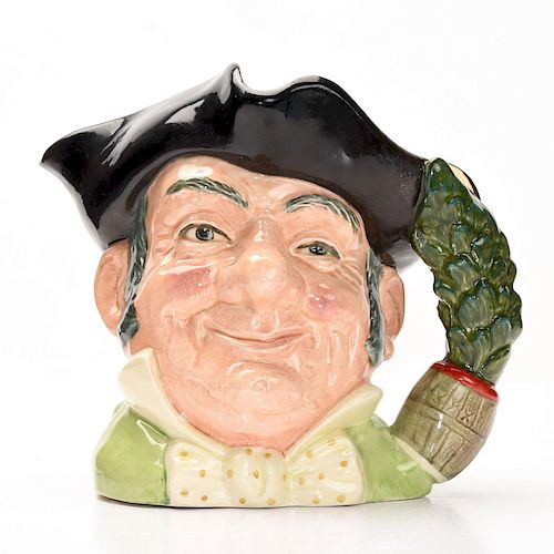 ROYAL DOULTON PROTOTYPE COLORWAY
