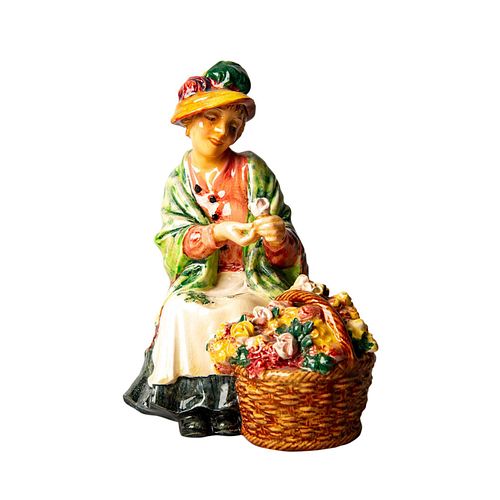 ROYAL DOULTON PROTOTYPE FIGURINE,