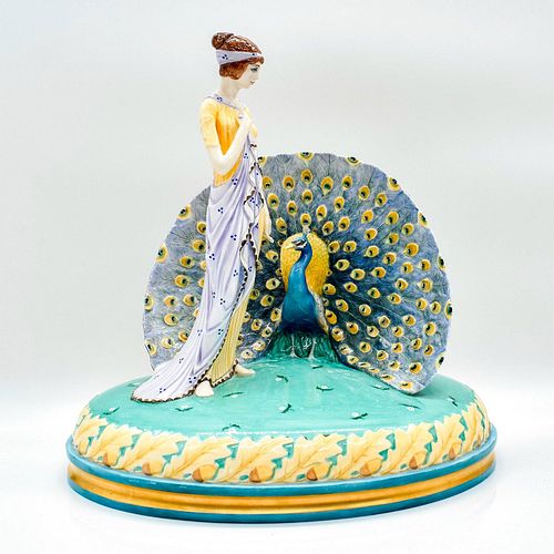 ROYAL DOULTON PROTOTYPE FIGURINE