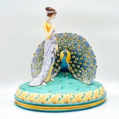 ROYAL DOULTON PROTOTYPE FIGURI