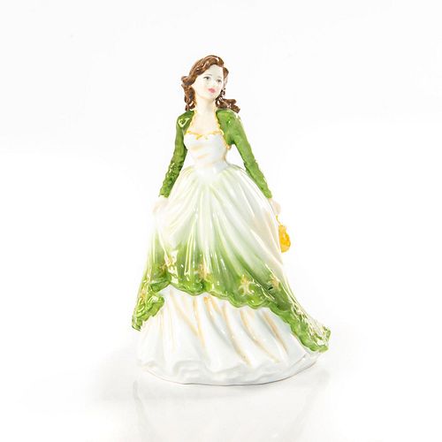 ROYAL DOULTON PROTOTYPE FIGURINE