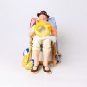 ROYAL DOULTON PROTOTYPE FIGURI