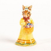 ROYAL DOULTON PROTOTYPE FIGURI