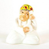 ROYAL DOULTON PROTOTYPE FIGURI
