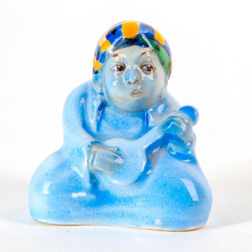 ROYAL DOULTON PROTOTYPE FIGURINE,