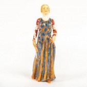 ROYAL DOULTON PROTOTYPE FIGURI