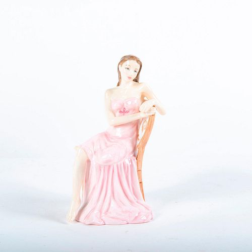 ROYAL DOULTON PROTOTYPE FIGURINE,