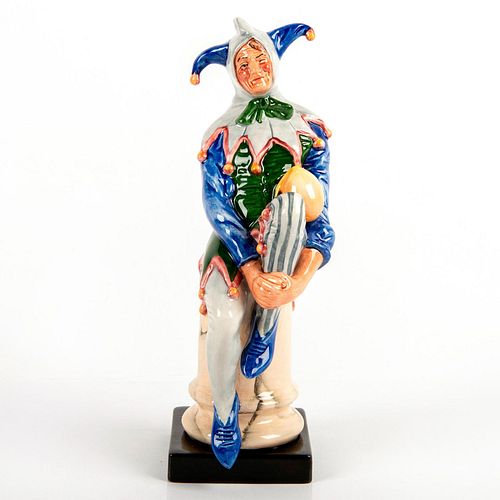 ROYAL DOULTON PROTOTYPE FIGURINE,