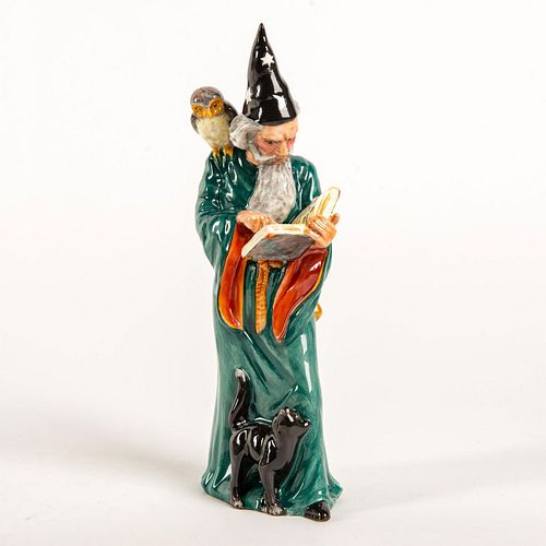 ROYAL DOULTON PROTOTYPE FIGURINE,