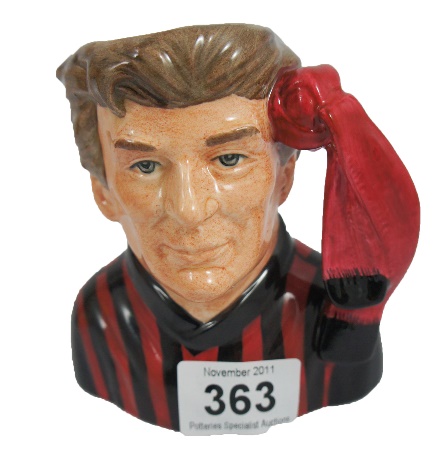 Royal Doulton Prototype