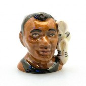 ROYAL DOULTON PROTOTYPE JESSE