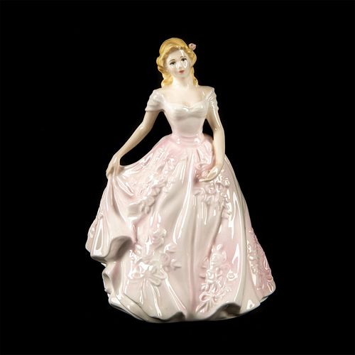 ROYAL DOULTON PROTOTYPE LADY