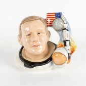 ROYAL DOULTON PROTOTYPE LARGE