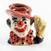 ROYAL DOULTON PROTOTYPE LARGE