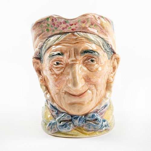 ROYAL DOULTON PROTOTYPE LARGE