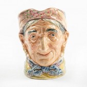 ROYAL DOULTON PROTOTYPE LARGE