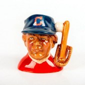 ROYAL DOULTON PROTOTYPE MINI C